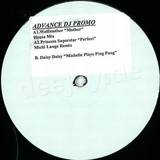 Wolfmother / Princess - New Sound Of Electro