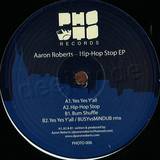 Aaron Roberts - Hip-hop Stop Ep