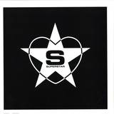 Evermore Vs. Dirty South - It's Too Late *white*