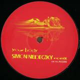 Simon Nedeczky - Your Body Remix