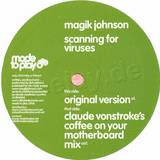 Magik Johnson - Scanning For Viruses