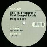 Eddie Thoneick Feat. Berget Lewis - Deeper Love