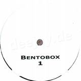 Bentobox - Paint The Sky