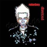 Dbassed - Robotboy
