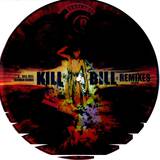 Drunken Masters - Kill Bill *picture*
