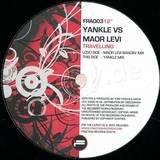 Yankle Vs. Maor Levi - Travelling