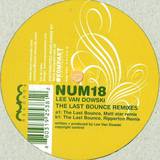 Lee Van Dowski - The Last Bounce Rmx