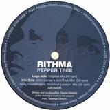 Rithma - Pepper Tree