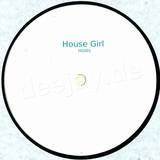 House Girl - 001