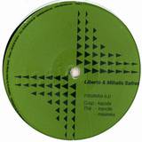 Liberto & Mihalis Safras - Misateka Ep