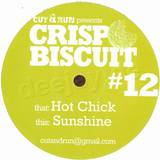 Crisp Biscuit - Hot Chick