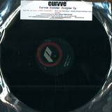 Curvve Records - Summer Sampler Ep
