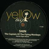 Shin - The Captain Of The Flying Monk