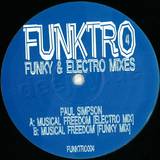 Paul Simpson - Musical Freedom