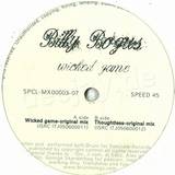 Billy Bogus - Wicked Game