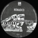 Nomadisco - The Nomadico EP