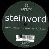 Steinvord - Steinvord