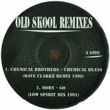 Old Skool Remixes - Volume 1