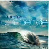 Manian Feat. Aila - *1 * Turn The Tide Vinyl 1