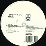 Checkmate - Ep Vol. 1