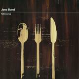 Jens Bond - Flatbread Ep