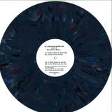 Dj Jus Ed Vs. Anton Zap - Captain Rush/ps 40/ct Beat/on