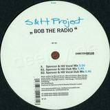 S & H Project - Bob The Radio