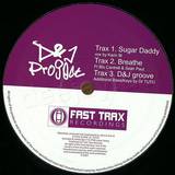 D & J Project - Sugar Daddy