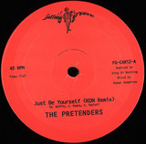The Pretenders - Just Be Yourself