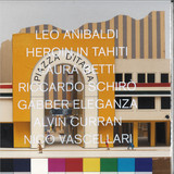 Various - Arthur Boto Conley's Music Workshop presents  "Piazza d'Italia"