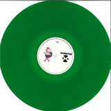 Green Velvet & Mihalis Safras - Microwave