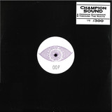 Champion Sound - Vershun Excurshun // Through The Roots