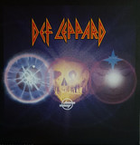 Def Leppard - The Vinyl Box Set: Volume Two