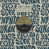 ArpXP - Somewhere Else EP