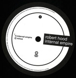 Robert Hood - Internal Empire 2x12"