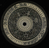 Glume & Phossa - Opal EP