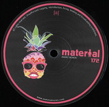 Andre Salmon - Pineapple Style EP