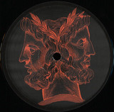 Ruff Stuff - The Faster Buster EP