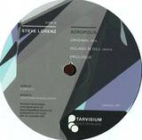 Steve Lorenz - Acropolis