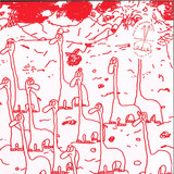Move D & Benjamin Brunn - Let's Call It A Day 2x12"