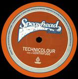 Technicolour - Centrifuge / Winter Rose