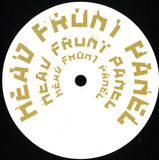 HEAD FRONT PANEL - HFP#014