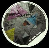 Matt Star, Danjel Esperanza, Wigbert - Mainkollektiv 2