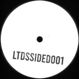 Unknown Artist - LTDSSIDED001