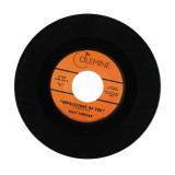 Kelly Finnigan - I Called You Back Baby