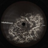 Dax J / Chris Stanford / Gareth Wild - EarToGround Records Sales Pack 001 3x12"