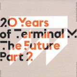 Various - 20 Years of Terminal - The Future Part 2