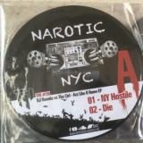 909 Junkies, Dj Narotic, The CTRL - Act like You know EP