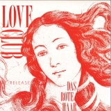 Love Club - Das Rote Haar