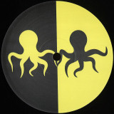 Desert Sound Colony - Pulled Through The Wormhole EP